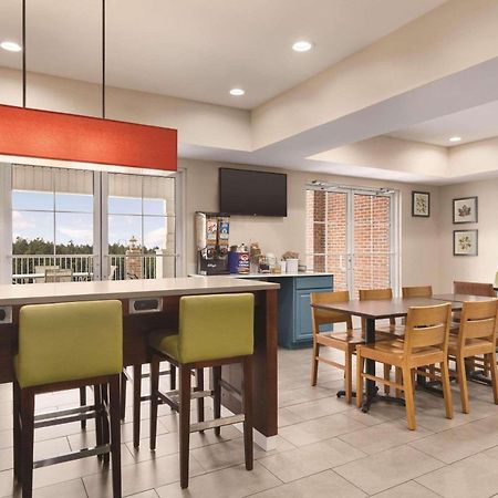 Country Inn & Suites By Radisson, Boone, Nc Buitenkant foto