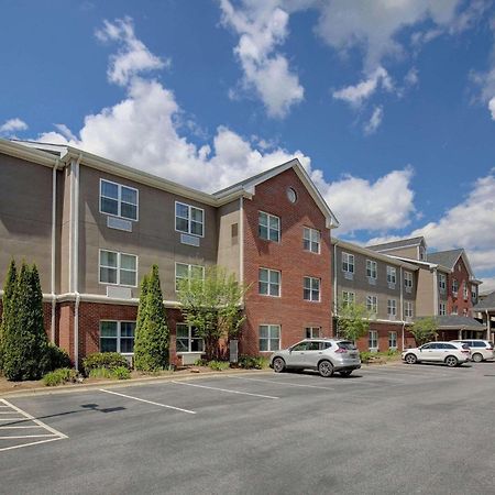 Country Inn & Suites By Radisson, Boone, Nc Buitenkant foto