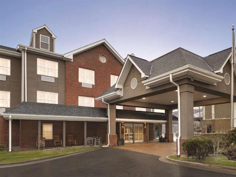 Country Inn & Suites By Radisson, Boone, Nc Buitenkant foto