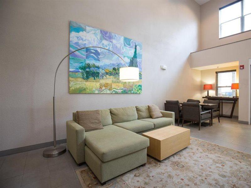 Country Inn & Suites By Radisson, Boone, Nc Buitenkant foto