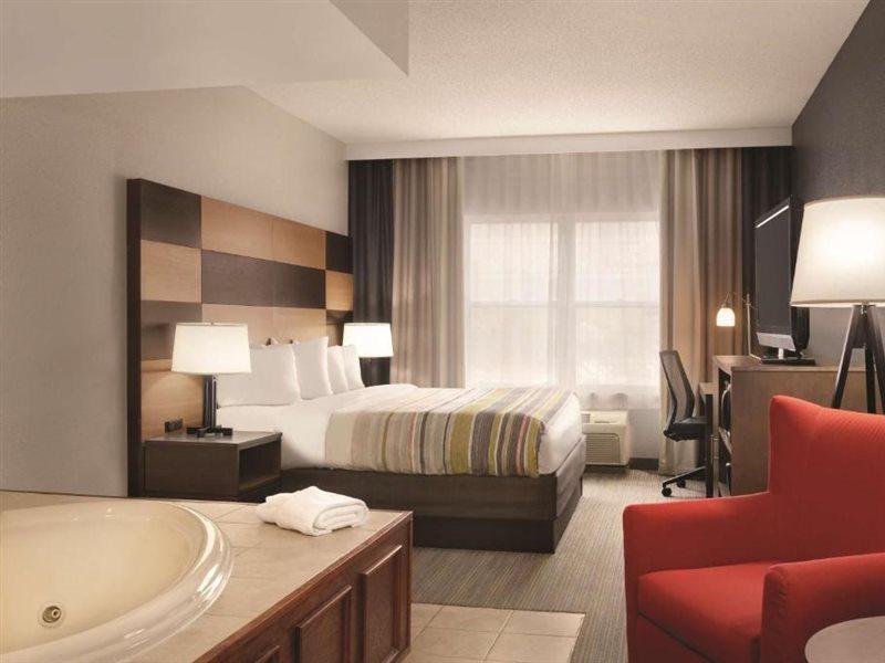 Country Inn & Suites By Radisson, Boone, Nc Buitenkant foto