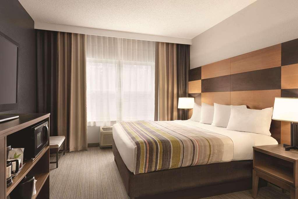 Country Inn & Suites By Radisson, Boone, Nc Kamer foto