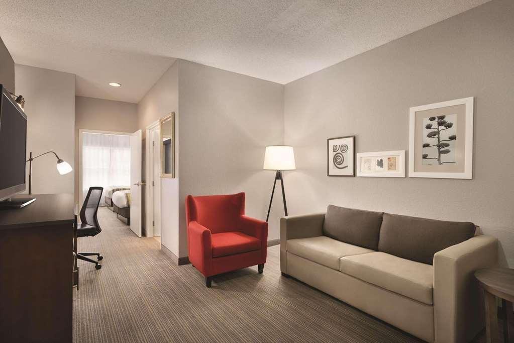 Country Inn & Suites By Radisson, Boone, Nc Kamer foto