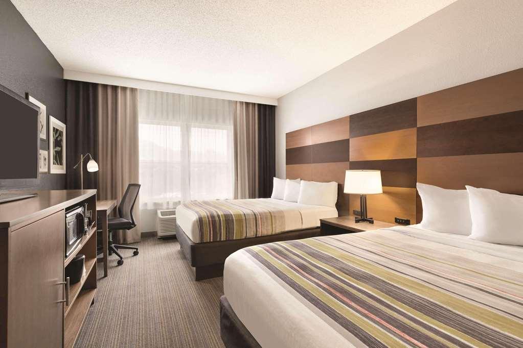 Country Inn & Suites By Radisson, Boone, Nc Kamer foto