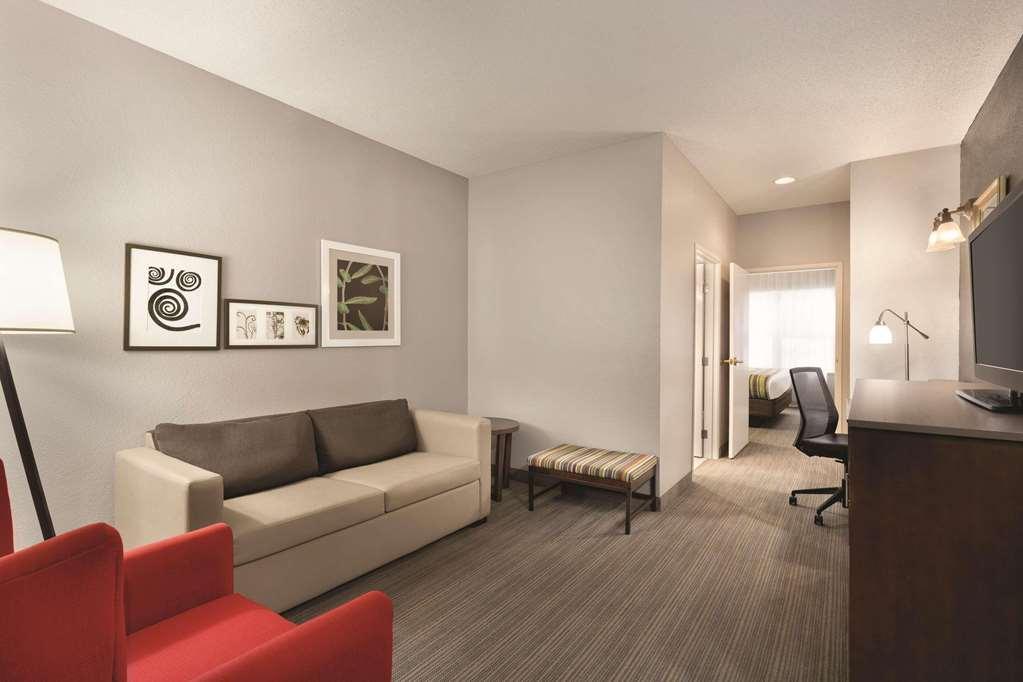 Country Inn & Suites By Radisson, Boone, Nc Kamer foto