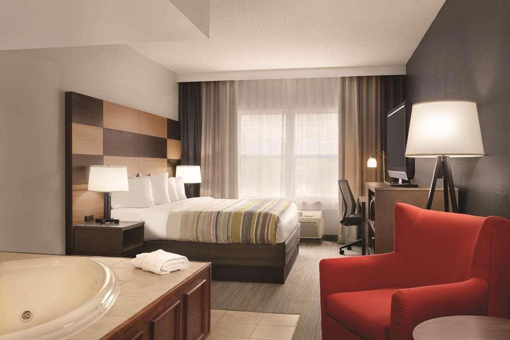 Country Inn & Suites By Radisson, Boone, Nc Kamer foto