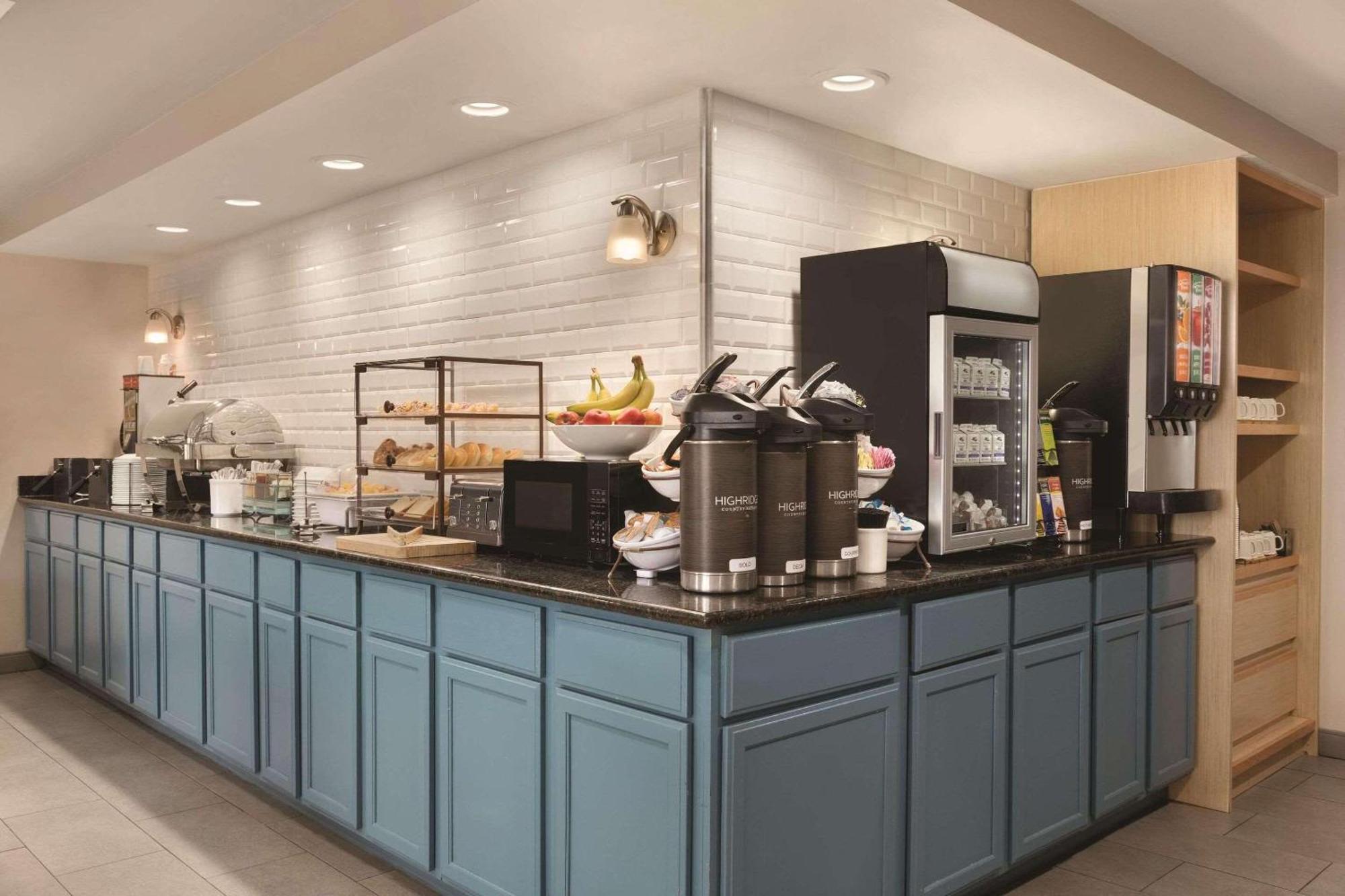 Country Inn & Suites By Radisson, Boone, Nc Buitenkant foto
