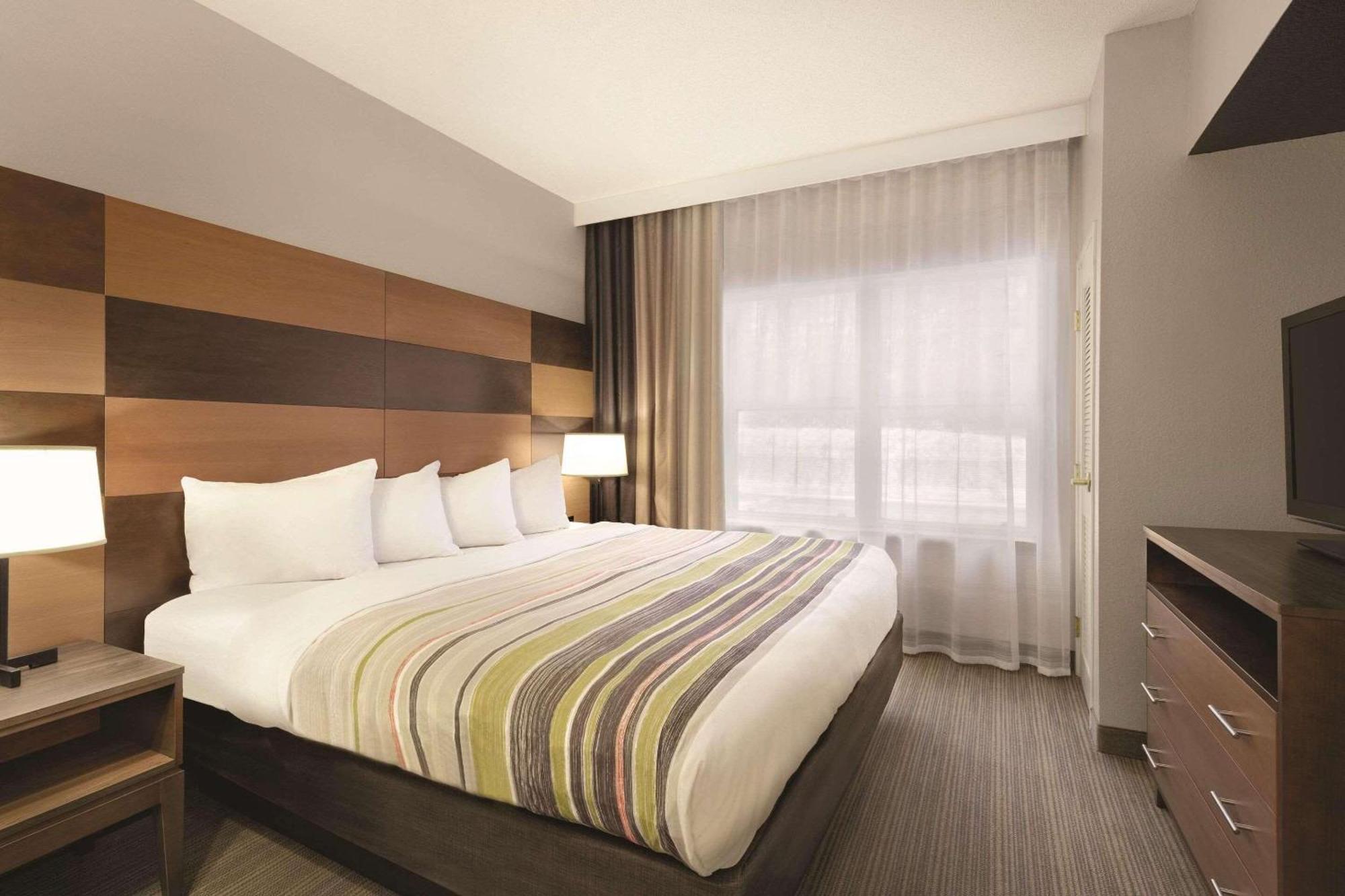 Country Inn & Suites By Radisson, Boone, Nc Buitenkant foto