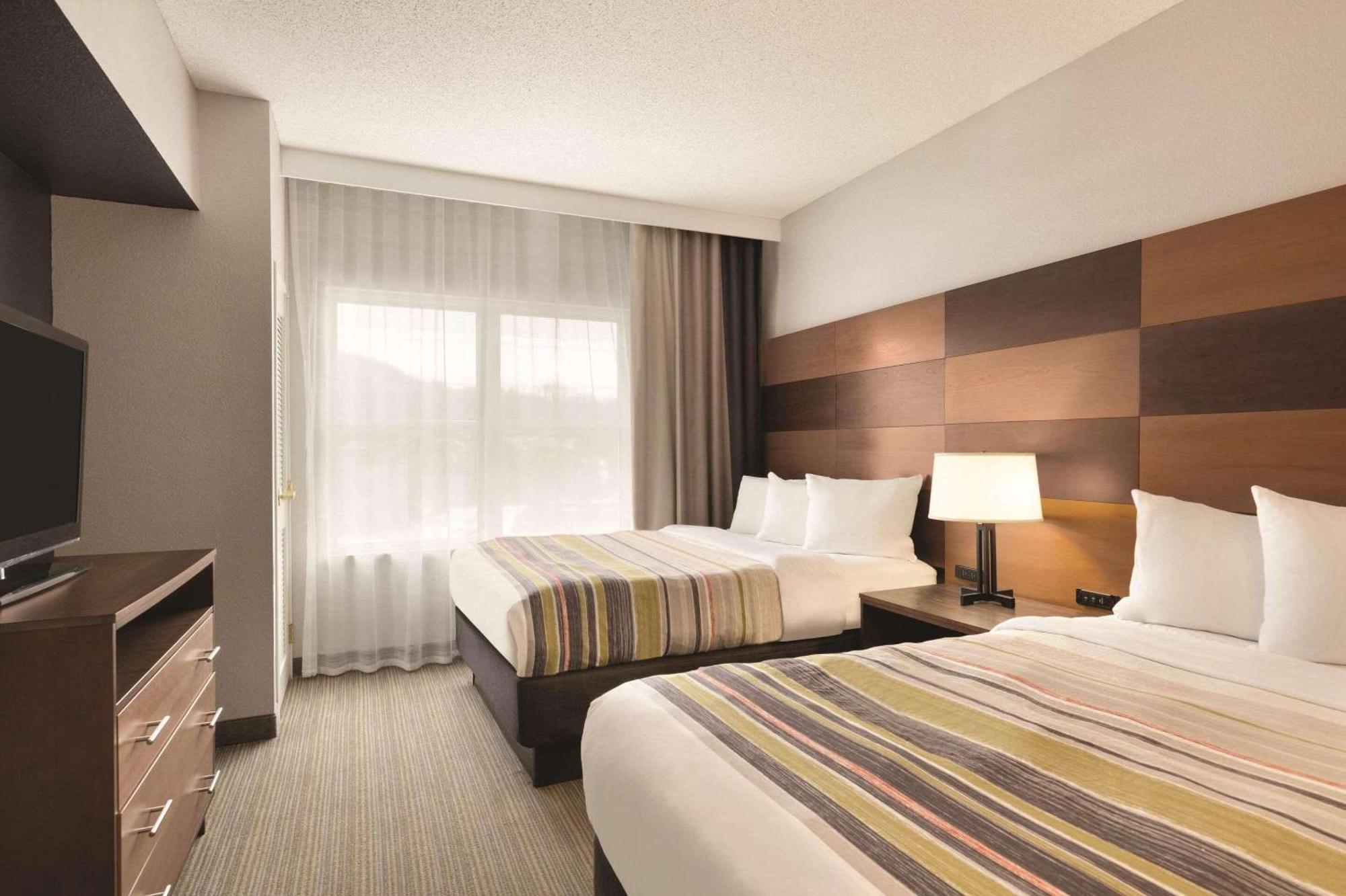 Country Inn & Suites By Radisson, Boone, Nc Buitenkant foto