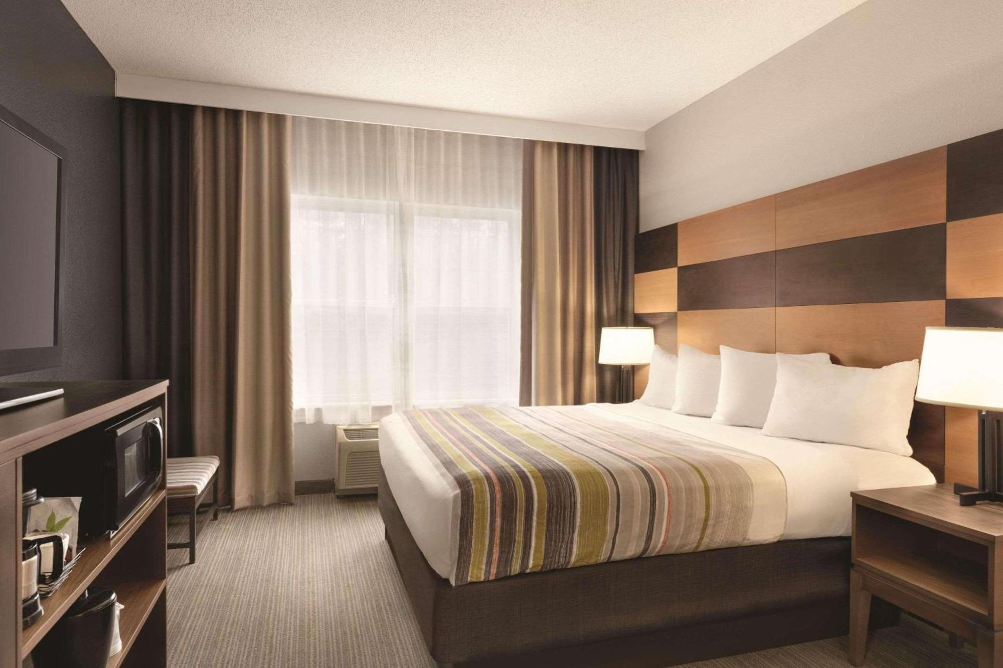 Country Inn & Suites By Radisson, Boone, Nc Buitenkant foto