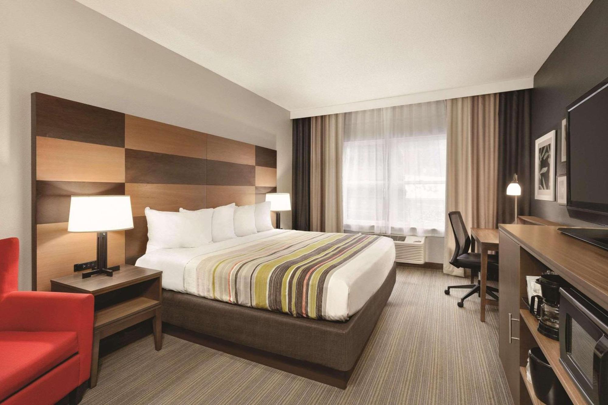 Country Inn & Suites By Radisson, Boone, Nc Buitenkant foto