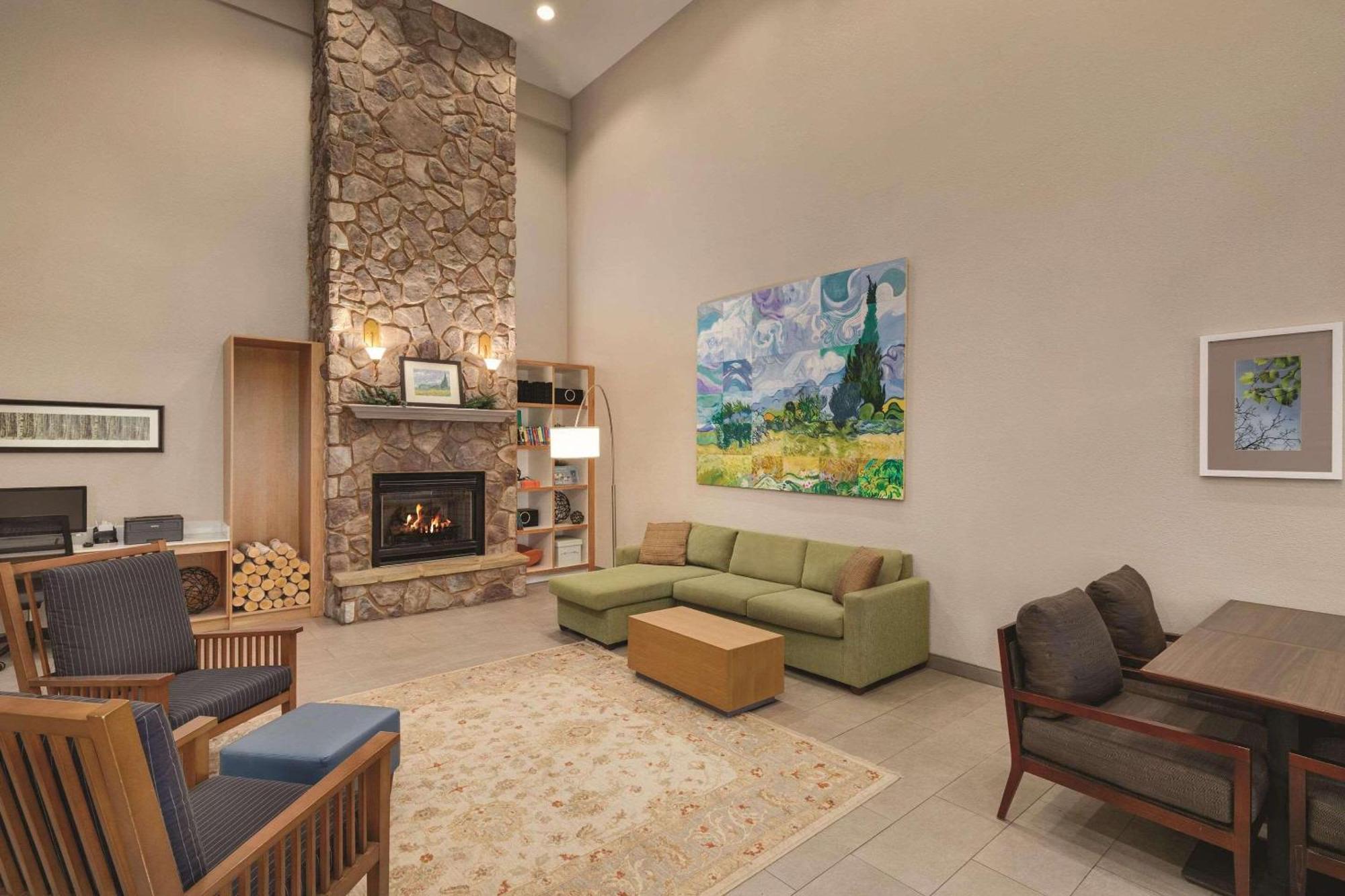 Country Inn & Suites By Radisson, Boone, Nc Buitenkant foto