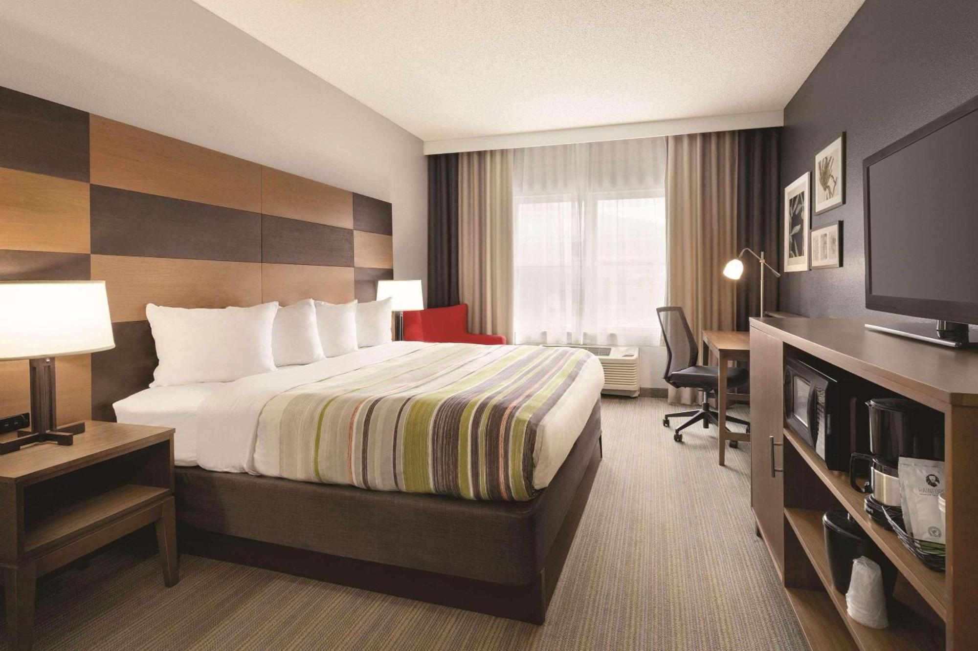 Country Inn & Suites By Radisson, Boone, Nc Buitenkant foto