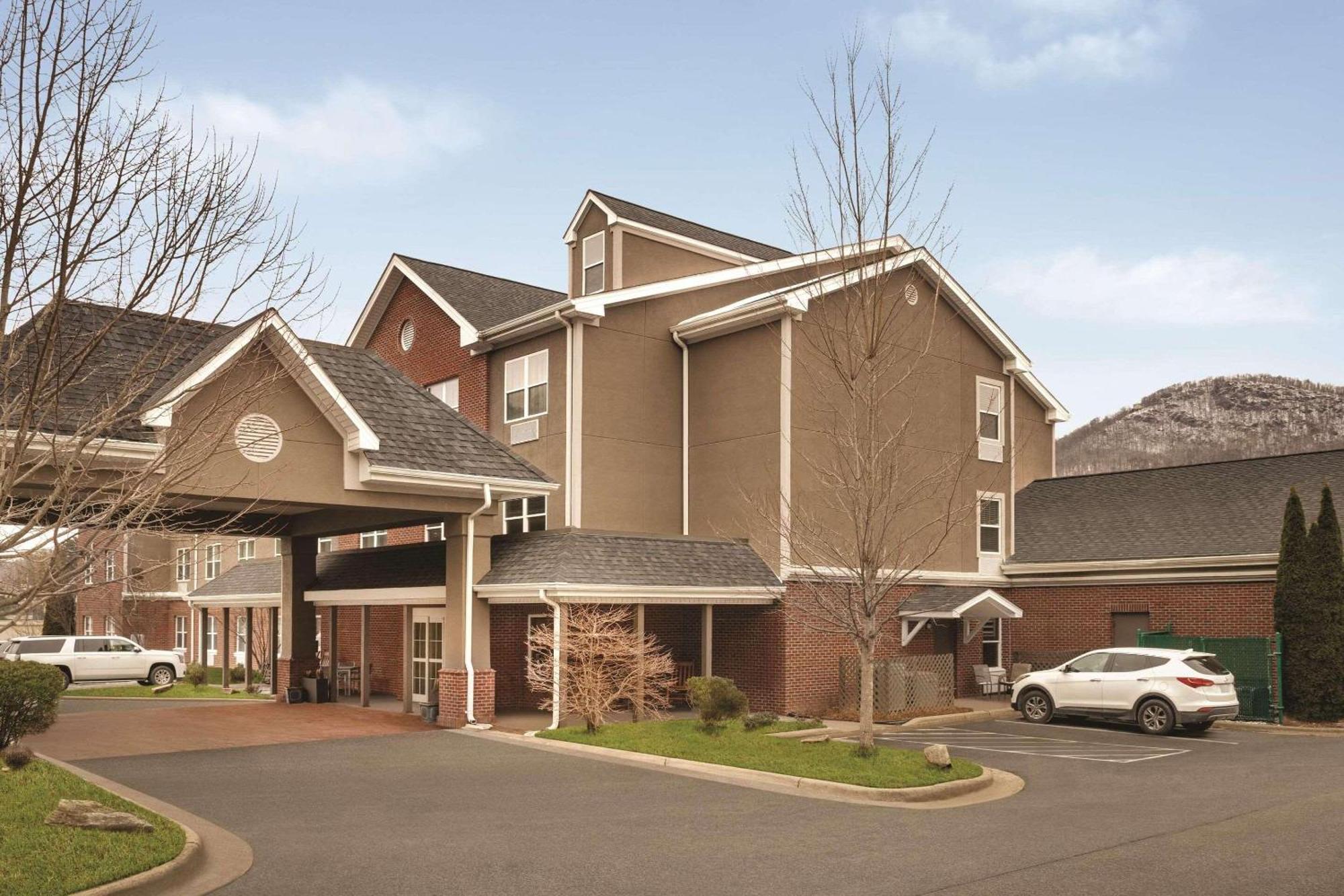 Country Inn & Suites By Radisson, Boone, Nc Buitenkant foto
