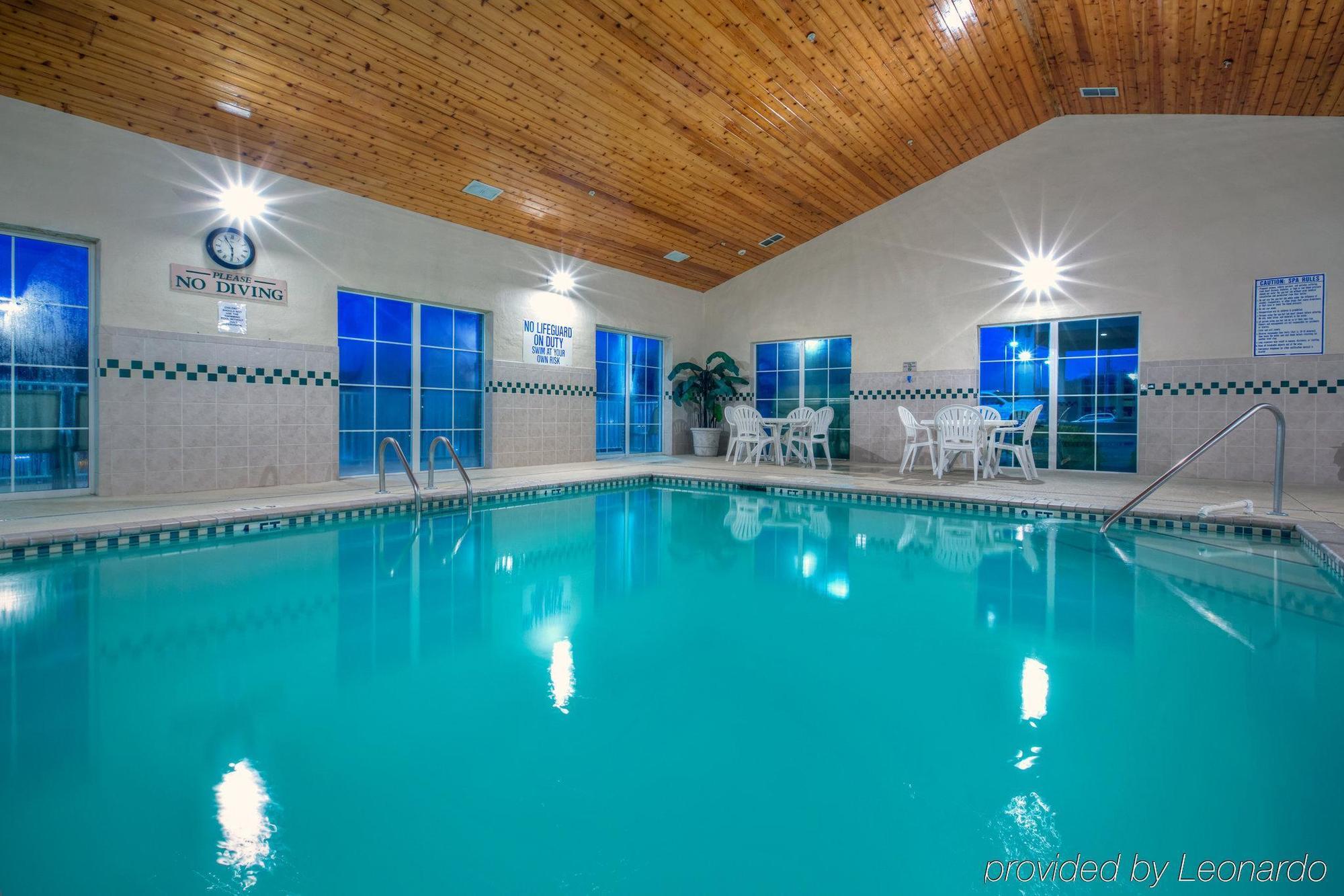 Country Inn & Suites By Radisson, Boone, Nc Faciliteiten foto