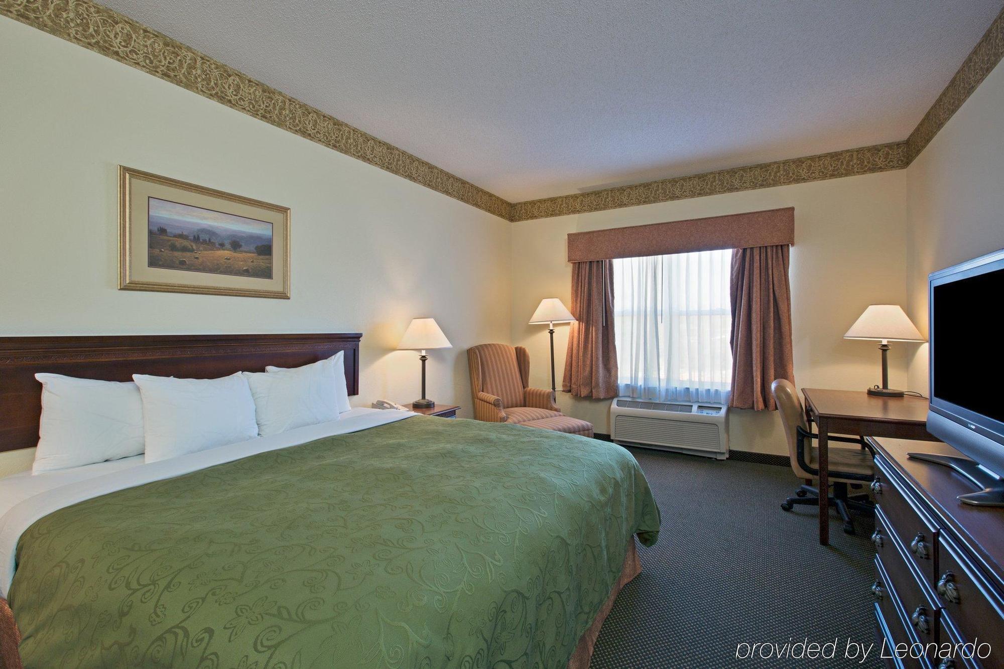 Country Inn & Suites By Radisson, Boone, Nc Kamer foto