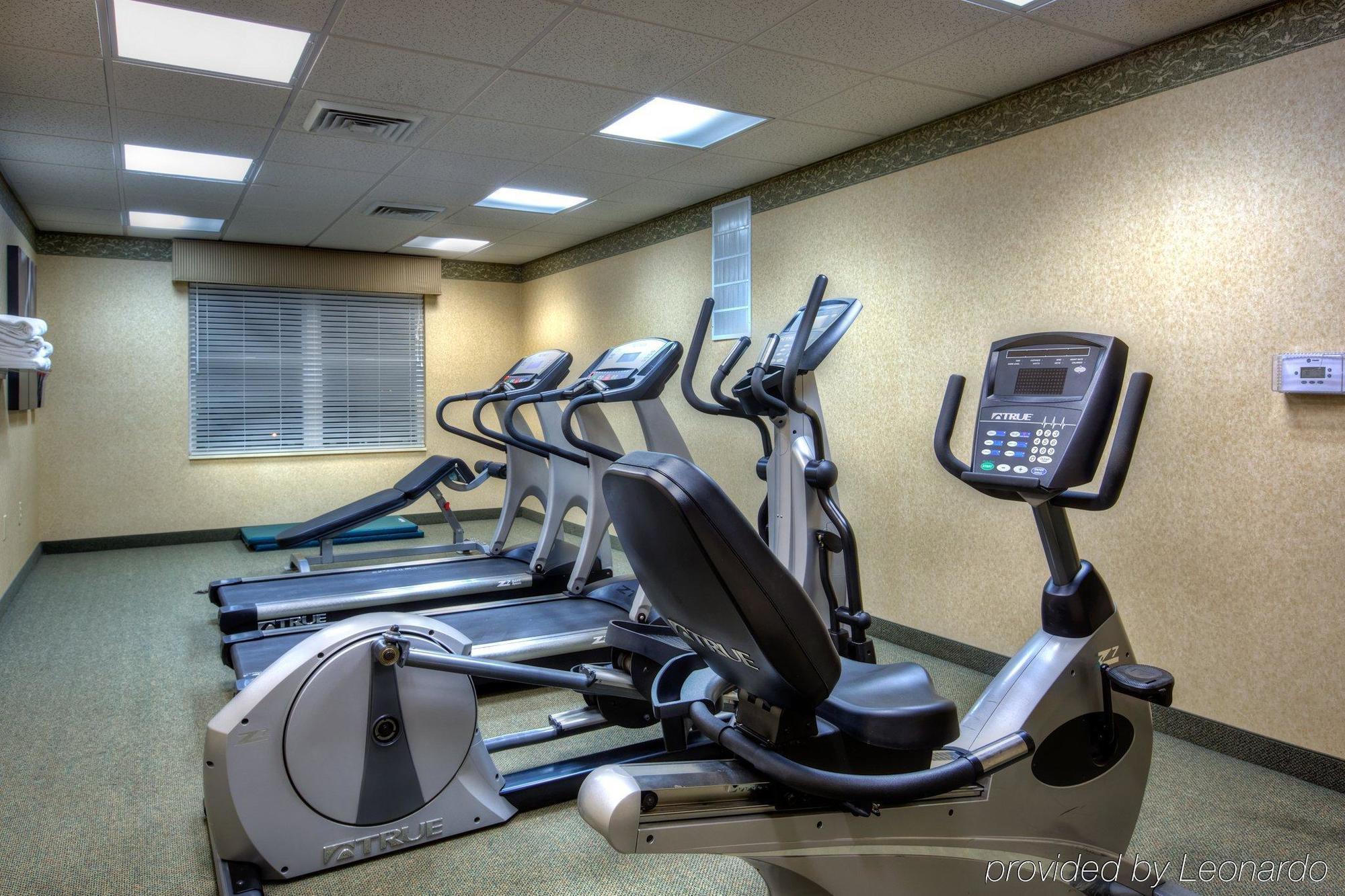 Country Inn & Suites By Radisson, Boone, Nc Faciliteiten foto