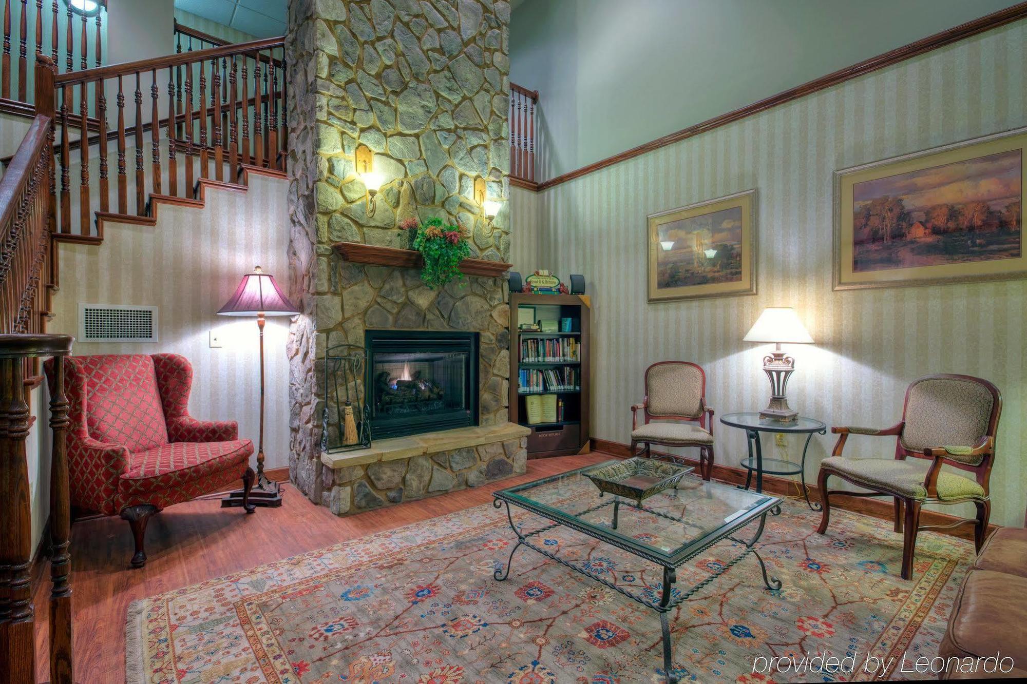 Country Inn & Suites By Radisson, Boone, Nc Buitenkant foto