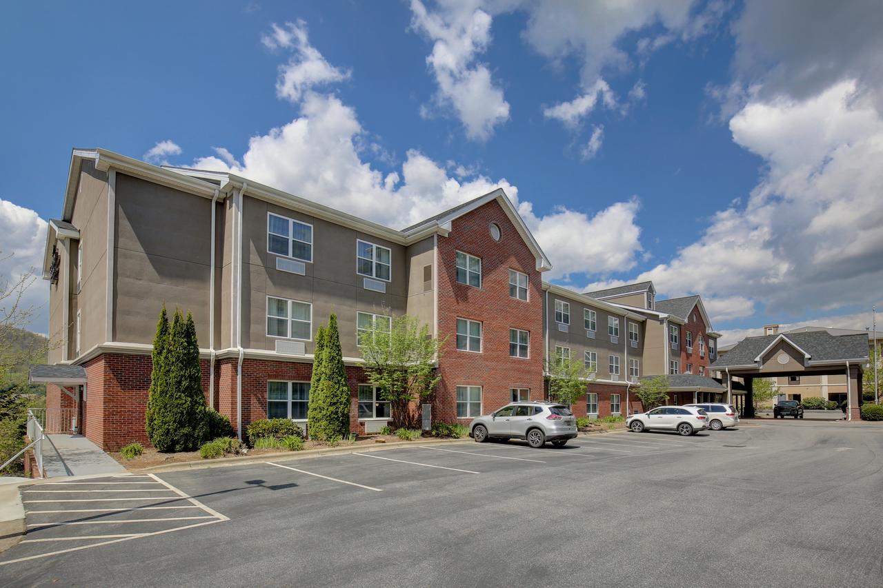 Country Inn & Suites By Radisson, Boone, Nc Buitenkant foto