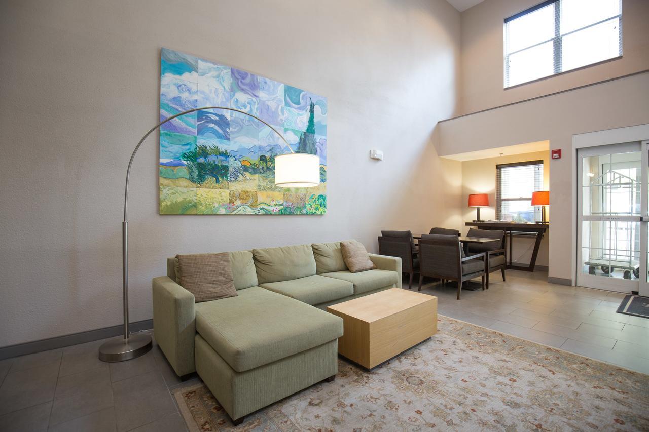 Country Inn & Suites By Radisson, Boone, Nc Buitenkant foto