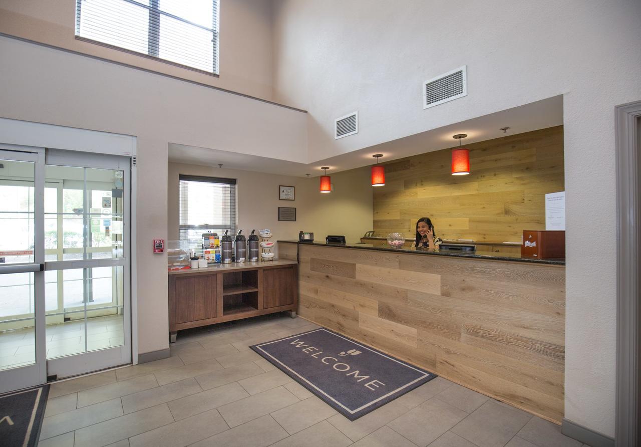 Country Inn & Suites By Radisson, Boone, Nc Buitenkant foto