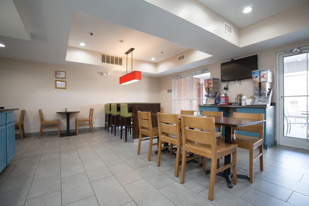 Country Inn & Suites By Radisson, Boone, Nc Buitenkant foto