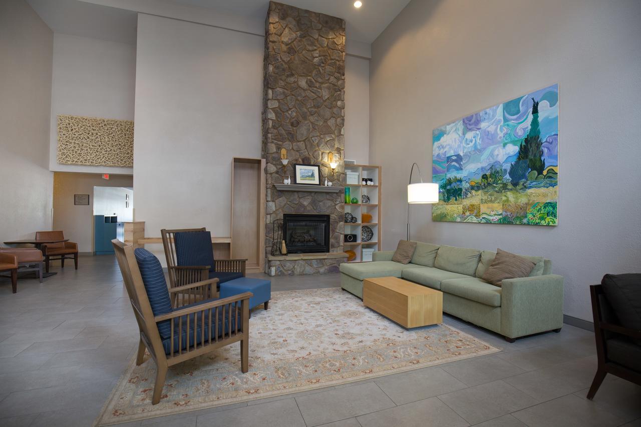 Country Inn & Suites By Radisson, Boone, Nc Buitenkant foto