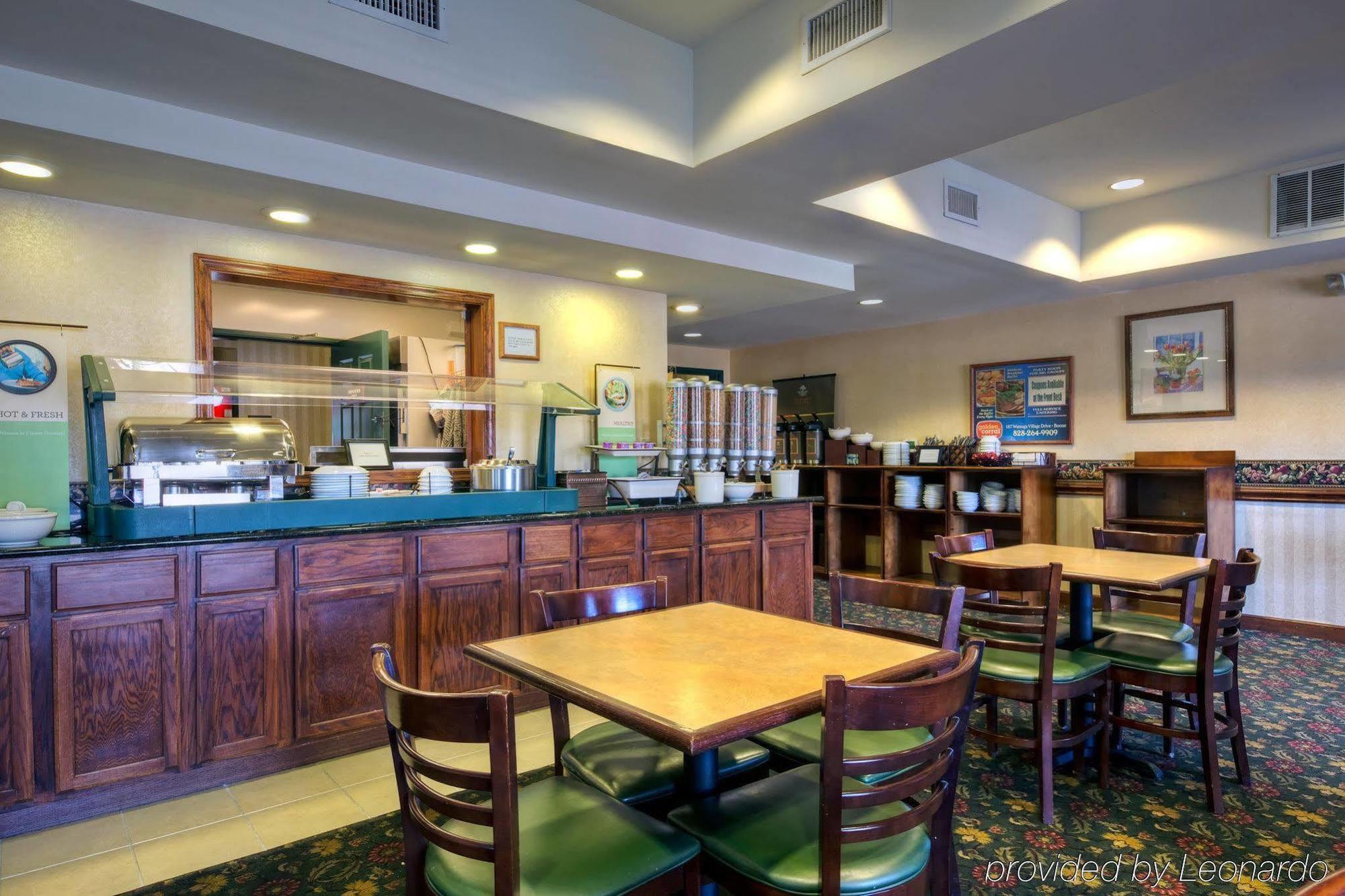 Country Inn & Suites By Radisson, Boone, Nc Buitenkant foto