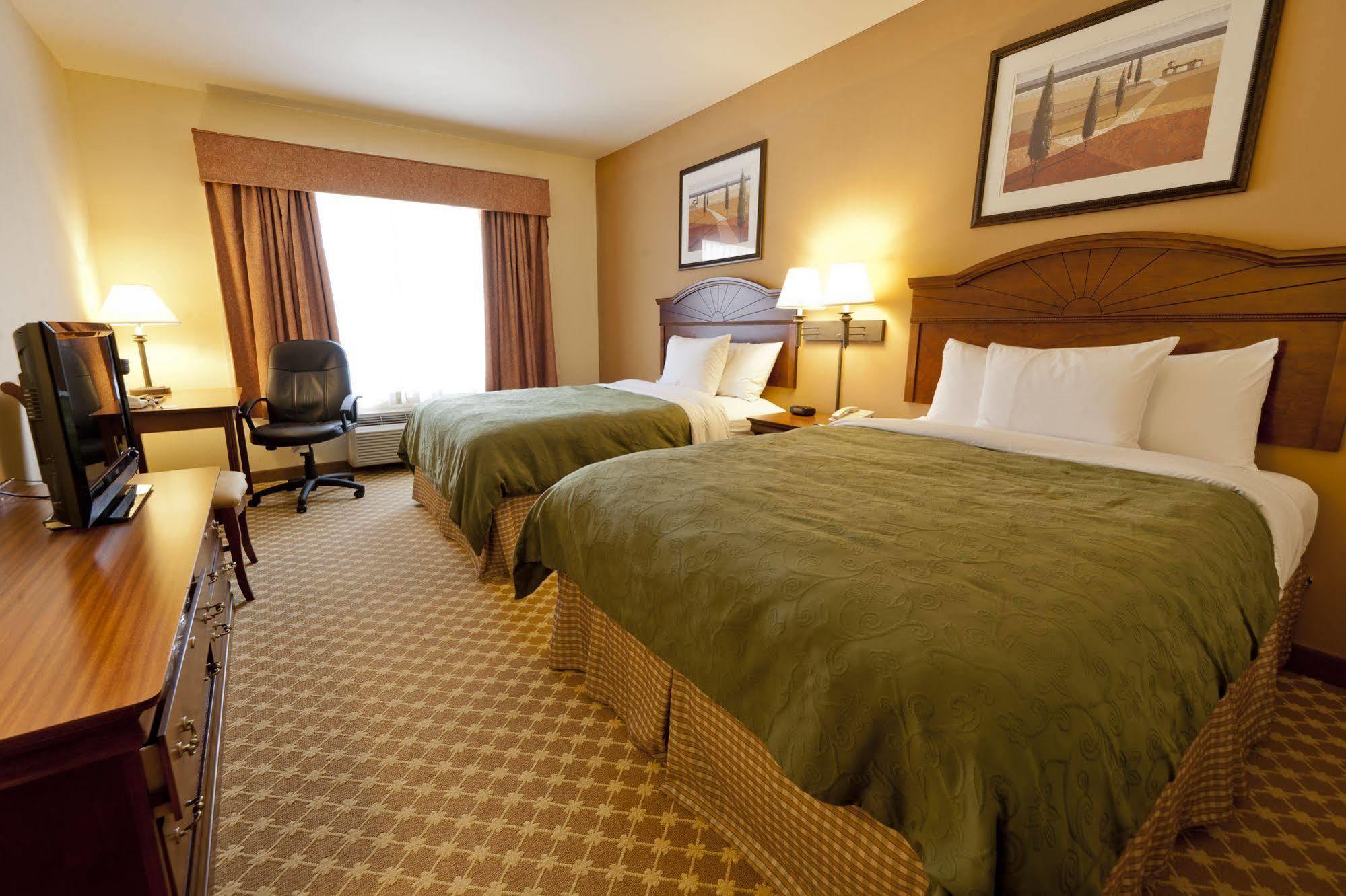 Country Inn & Suites By Radisson, Boone, Nc Buitenkant foto