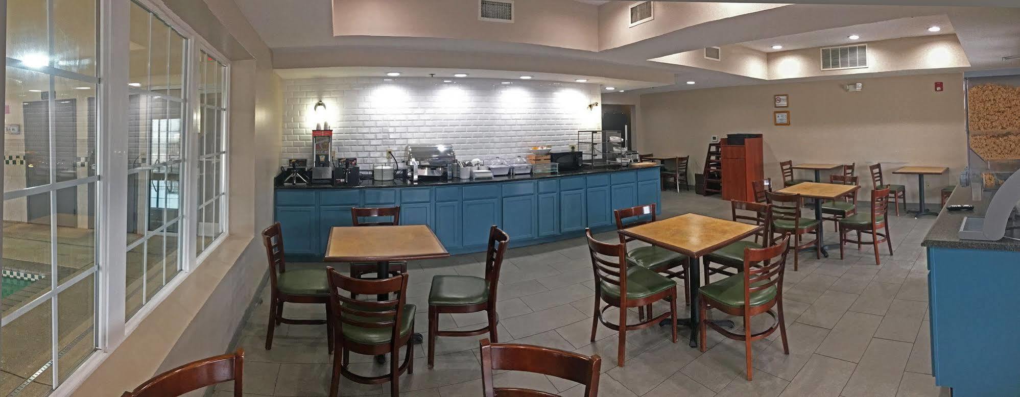 Country Inn & Suites By Radisson, Boone, Nc Buitenkant foto