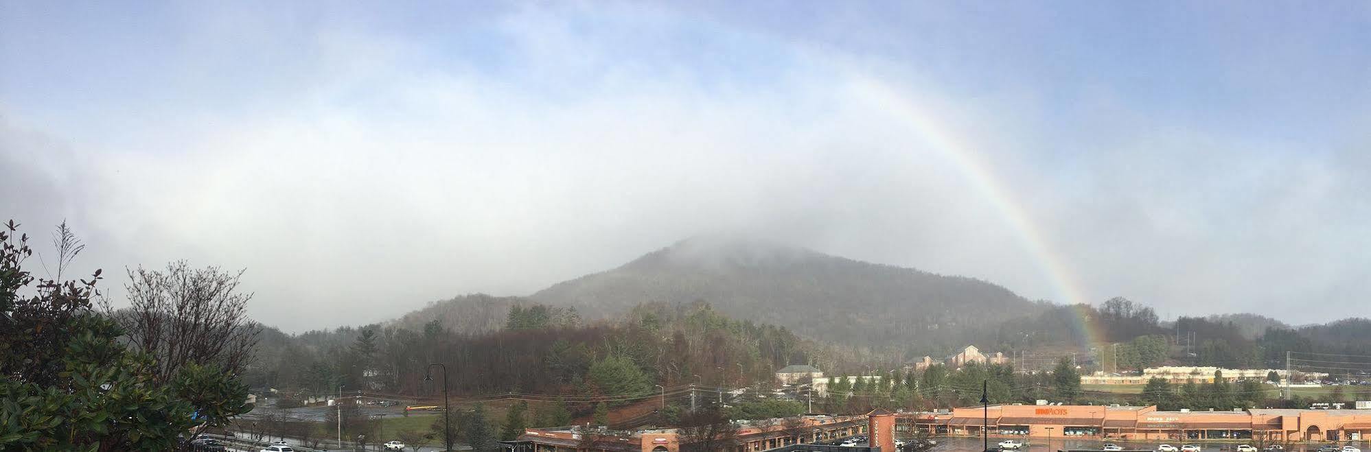 Country Inn & Suites By Radisson, Boone, Nc Buitenkant foto