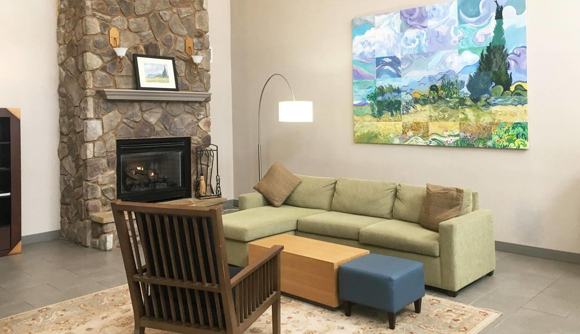 Country Inn & Suites By Radisson, Boone, Nc Buitenkant foto