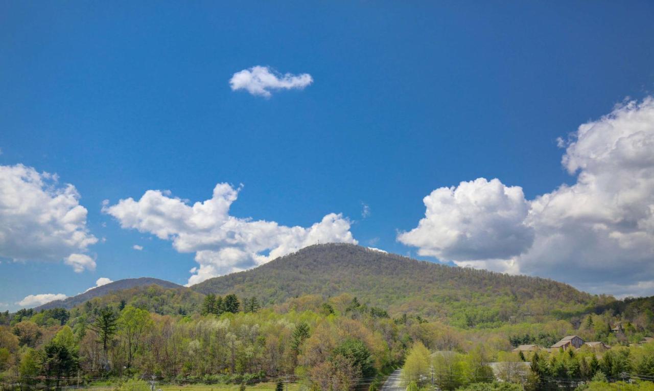 Country Inn & Suites By Radisson, Boone, Nc Buitenkant foto