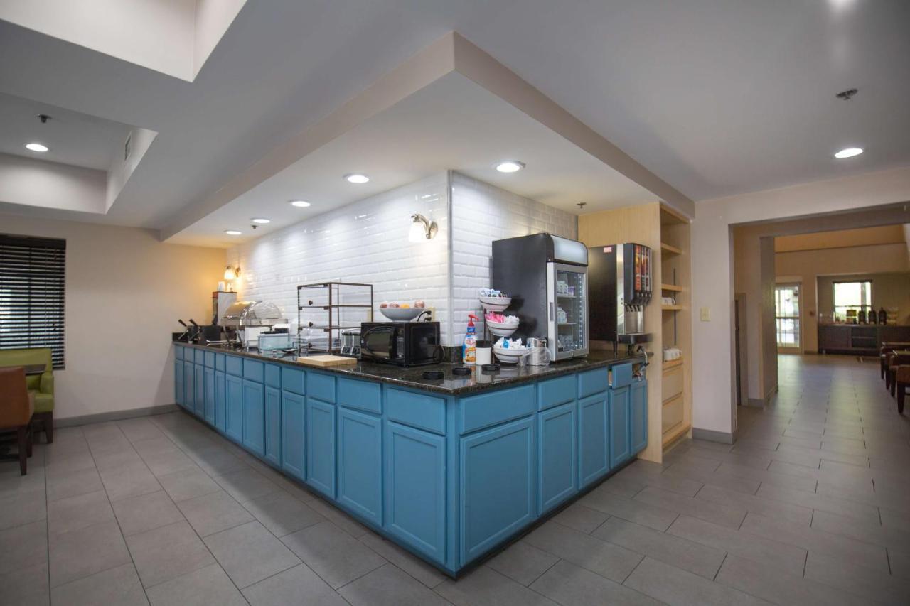 Country Inn & Suites By Radisson, Boone, Nc Buitenkant foto